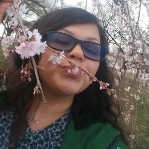 Meet your Posher, Jasmin